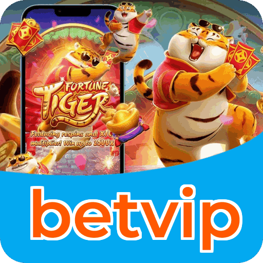 Bônus de Boas-vindas betvip