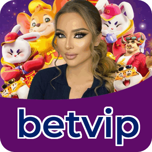 Instalação PC betvip