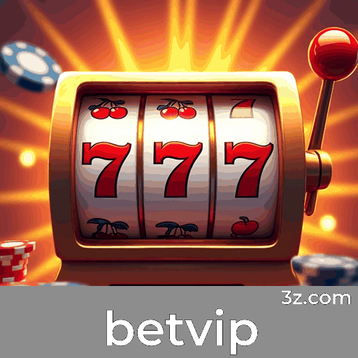 betvip Bônus acumulado betvip