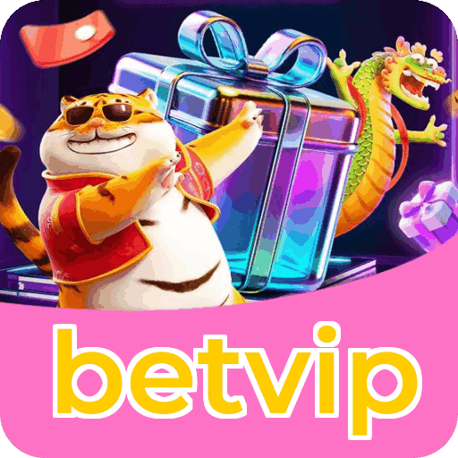 Login rápido no app betvip