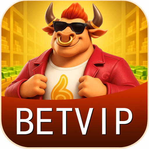 Betvip: Cassino Online e Apostas Seguras